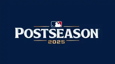 Así quedan los cruces de la postemporada 2025 en la MLB Así quedan los cruces de la postemporada 2025 en la MLB