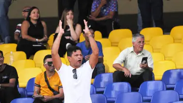 Esto fue lo que pagó el 5y6 nacional en la reunión 37 de La Rinconada Esto fue lo que pagó el 5y6 nacional en la reunión 37 de La Rinconada