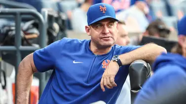 ¿Se Queda Carlos Mendoza? Análisis del Futuro del Manager de los Mets