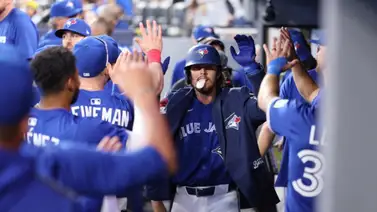 Toronto logra lo imposible y se queda con el banderín en la división más difícil del beisbol (+Detalles) Toronto logra lo imposible y se queda con el banderín en la división más difícil del beisbol (+Detalles)