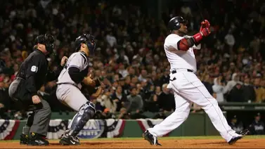 Así va el historial entre Yankees de Nueva York y Medias Rojas de Boston en postemporada