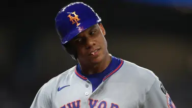 Juan Soto habla sobre el futuro de los Mets de Nueva York