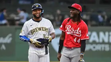 Los equipos de MLB alcanza marca de victorias que no se veía en 20 años Los equipos de MLB alcanza marca de victorias que no se veía en 20 años