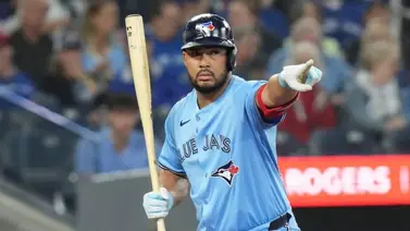 Venezolanos que quedaron a deber en este 2025 de MLB