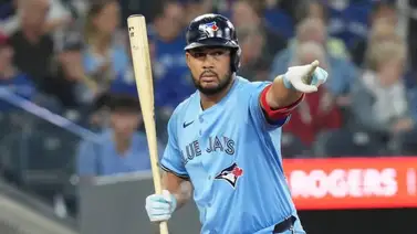 Venezolanos que quedaron a deber en este 2025 de MLB Venezolanos que quedaron a deber en este 2025 de MLB