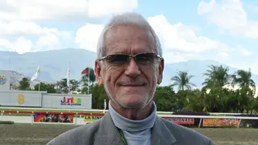  Mira el tiempo que tenía Antonio Bellardi sin ganar dos carreras en una misma tarde 