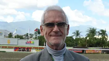 Mira el tiempo que tenía Antonio Bellardi sin ganar dos carreras en una misma tarde Mira el tiempo que tenía Antonio Bellardi sin ganar dos carreras en una misma tarde