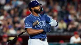 Estos bateadores dominicanos desplegaron su fuerza en Grandes Ligas