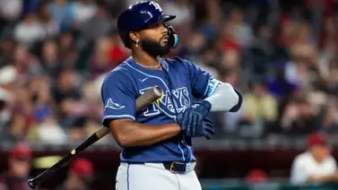 Estos bateadores dominicanos desplegaron su fuerza en Grandes Ligas Estos bateadores dominicanos desplegaron su fuerza en Grandes Ligas