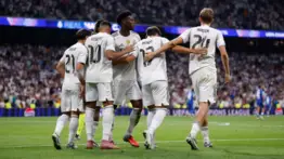 Así se jugará la Jornada 2 de la Champions League esta semana