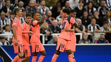 ¿Cuándo, dónde y a qué hora juega el Barcelona en Champions League? ¿Cuándo, dónde y a qué hora juega el Barcelona en Champions League?