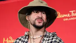 Bad Bunny conquistará la NFL: así sería su show en el Super Bowl, según la IA