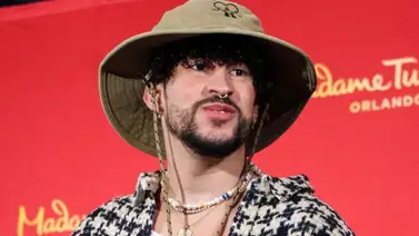 Bad Bunny conquistará la NFL: así sería su show en el Super Bowl, según la IA Bad Bunny conquistará la NFL: así sería su show en el Super Bowl, según la IA