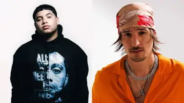 Danny Ocean y Louis BPM se enfrentan en redes: “Usted es una bruja” Danny Ocean y Louis BPM se enfrentan en redes: “Usted es una bruja”