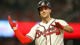 Matt Olson exhibe marca única entre jugadores activos en MLB (+Dato)