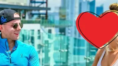 Alcalde de Panamá habría quedado “enamorado” de esta animadora de Univisión
