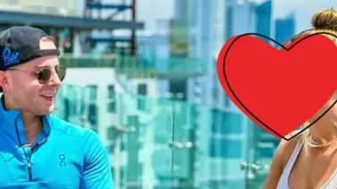 Alcalde de Panamá habría quedado “enamorado” de esta animadora de Univisión Alcalde de Panamá habría quedado “enamorado” de esta animadora de Univisión