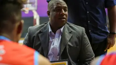 Manuel Berroterán toma el mando de Spartans Distrito Capital para la SPB 2026 Manuel Berroterán toma el mando de Spartans Distrito Capital para la SPB 2026