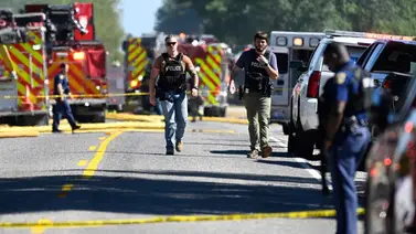 Tiroteo en una iglesia en Michigan deja este saldo negativo, conozca los detalles