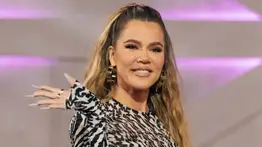 Aseguran que Khloé Kardashian está saliendo con el ex de su hermana