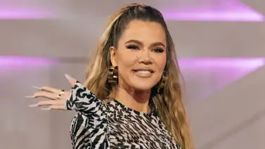 Aseguran que Khloé Kardashian está saliendo con el ex de su hermana