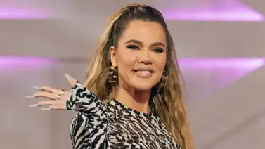 Aseguran que Khloé Kardashian está saliendo con el ex de su hermana Aseguran que Khloé Kardashian está saliendo con el ex de su hermana