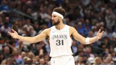 ¡El más confiado! Klay Thompson da a Dallas Mavericks como campeones si esta figura regresa a jugar