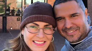 Alba Roversi comparte momento íntimo con su pareja desde el jacuzzi