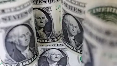 Precio del dólar para este martes 30 de septiembre según Banco Central de Venezuela