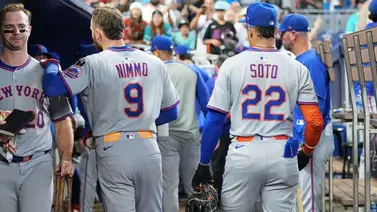 Juan Soto y la maldición de Queens: el colapso de los Mets 