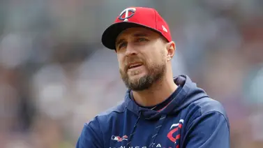 Los Mellizos de Minnesota despiden a Rocco Baldelli