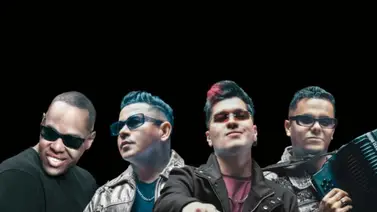 Los Inquietos & Magic Juan presentan su nuevo sencillo “Se fue la Tristeza”