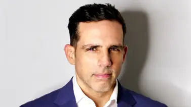 Luis Olavarrieta debuta como conferencista con “Story Power: El Poder de las Historias”  