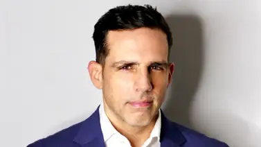 Luis Olavarrieta debuta como conferencista con “Story Power: El Poder de las Historias” Luis Olavarrieta debuta como conferencista con “Story Power: El Poder de las Historias”