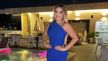 Valery Prada Gerardi debuta en los certámenes de belleza representando a Distrito Capital en el TMF Venezuela 2025