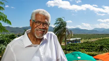 Frank Quintero estrena «Así es mi tierra», oda musical inspirada en Carora y la magia de los Viñedos de Bodegas Pomar