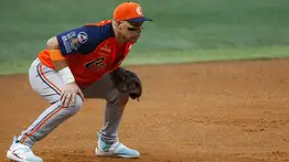 Niuman Romero le dice adiós a Caribes de Anzoátegui: Números del último "Cacique"