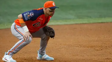 Niuman Romero le dice adiós a Caribes de Anzoátegui: Números del último "Cacique"