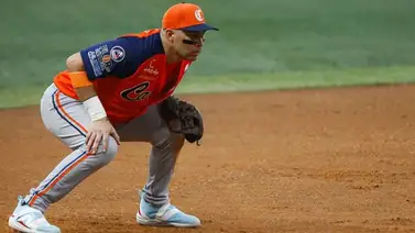 Niuman Romero le dice adiós a Caribes de Anzoátegui: Números del último "Cacique" Niuman Romero le dice adiós a Caribes de Anzoátegui: Números del último "Cacique"