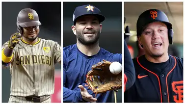 Estas son las probabilidades de que Magallanes cuente con sus máximos grandesligas para la 2025-26 Estas son las probabilidades de que Magallanes cuente con sus máximos grandesligas para la 2025-26