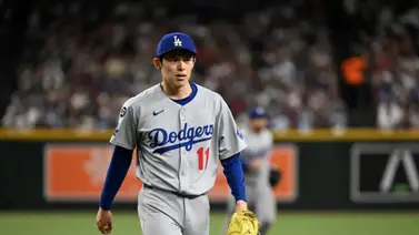 MLB: Roki Sasaki formará parte del roster de los Dodgers en la postemporada (+Info)