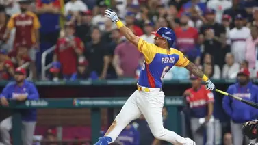 David Peralta afirma que jugará esta temporada de la LVBP con esta novena
