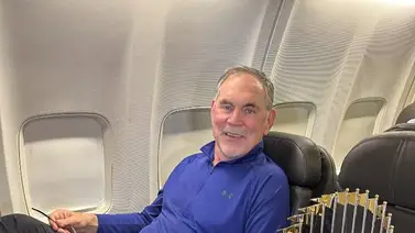 Rangers toma esta dura decisión con Bruce Bochy para el 2026 (+detalles) Rangers toma esta dura decisión con Bruce Bochy para el 2026 (+detalles)