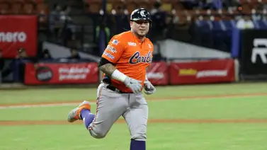 Jesús Sucre anuncia su regreso a este equipo de la LVBP (+Detalles) Jesús Sucre anuncia su regreso a este equipo de la LVBP (+Detalles)