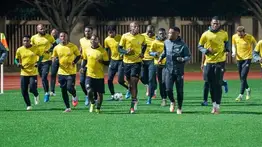 Peligra la clasificación de este equipo al Mundial