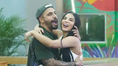 Karina García anuncia su ruptura con Altafulla: este es el comunicado Karina García anuncia su ruptura con Altafulla: este es el comunicado