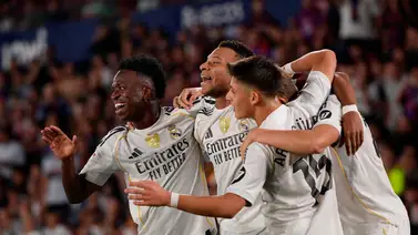 Real Madrid provoca impacto inédito en su visita a Kazajistán por Champions League Real Madrid provoca impacto inédito en su visita a Kazajistán por Champions League