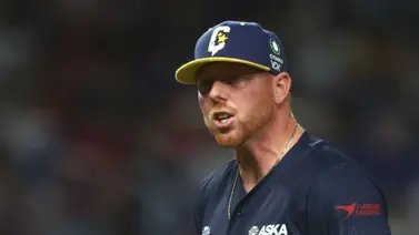 Leones del Caracas reciben malas noticias de uno de sus importados (+Detalles)