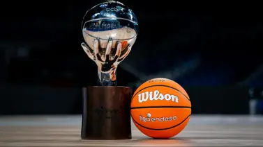 El baloncesto español regresa este 4 de octubre: Mira estos juegos en exclusiva y gratis aquí