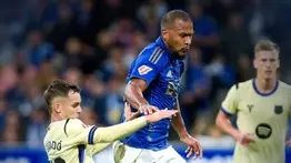 Salomón Rondón le da el triunfo al Real Oviedo ante Valencia
